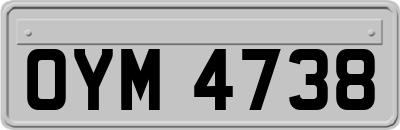 OYM4738