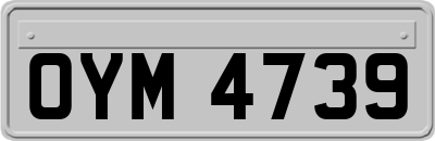 OYM4739