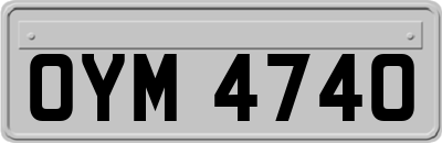OYM4740