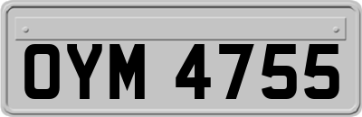 OYM4755