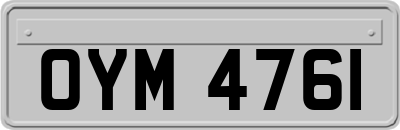 OYM4761