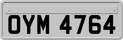 OYM4764