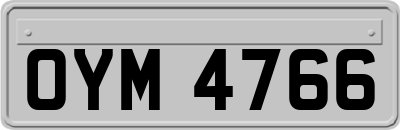 OYM4766