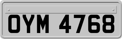 OYM4768