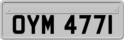OYM4771