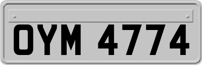 OYM4774