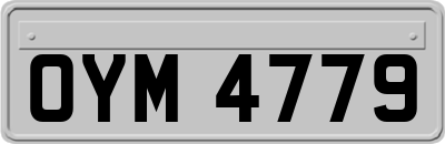 OYM4779