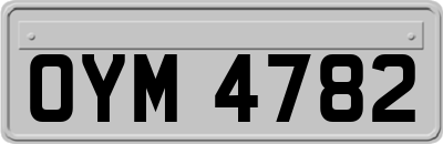 OYM4782