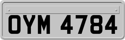 OYM4784