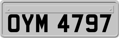 OYM4797