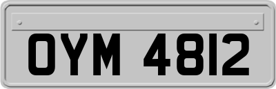 OYM4812