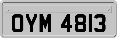 OYM4813