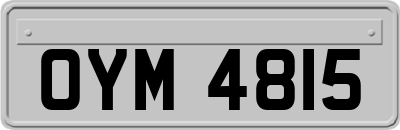 OYM4815