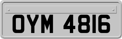 OYM4816
