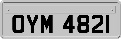 OYM4821