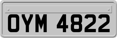 OYM4822