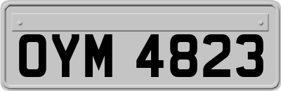 OYM4823