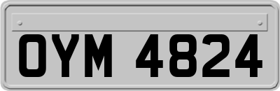 OYM4824