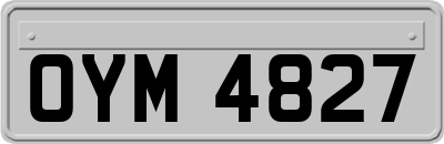 OYM4827