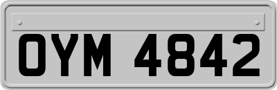 OYM4842