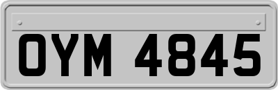 OYM4845