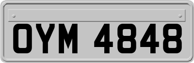 OYM4848