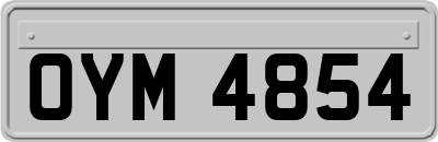 OYM4854