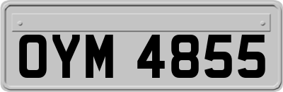 OYM4855