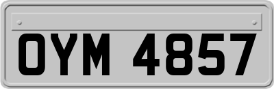 OYM4857