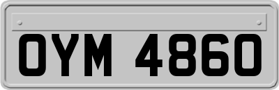 OYM4860