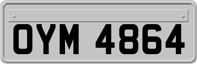 OYM4864