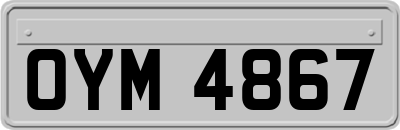 OYM4867