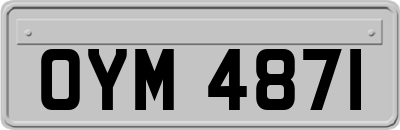 OYM4871