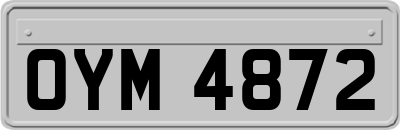 OYM4872