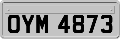 OYM4873