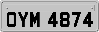 OYM4874