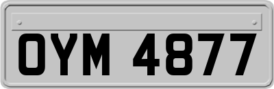 OYM4877
