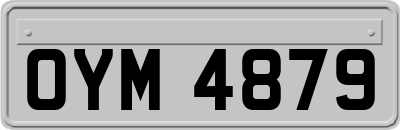 OYM4879
