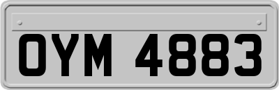 OYM4883