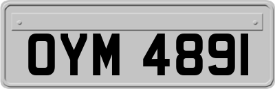 OYM4891