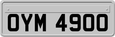 OYM4900