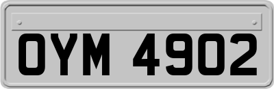 OYM4902