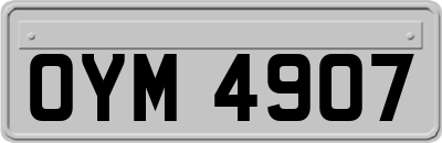 OYM4907