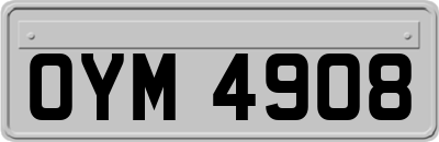 OYM4908