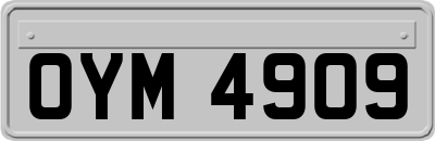 OYM4909