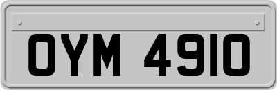 OYM4910