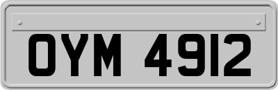 OYM4912