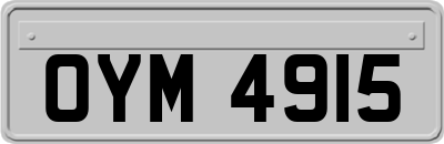OYM4915