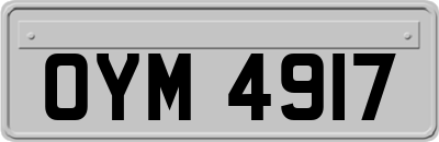 OYM4917