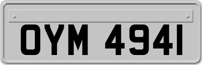 OYM4941